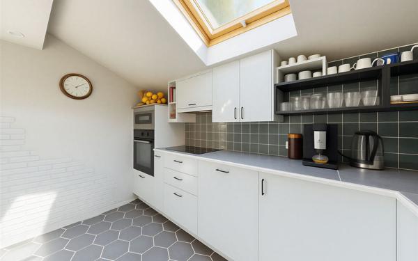 Maison à vendre    5 pièces •  Pourrières