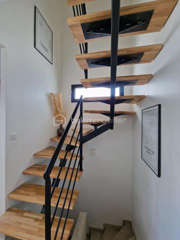 Maison de 94,50 m²