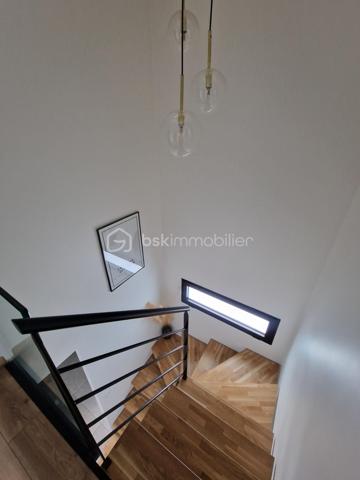 Maison de 94,50 m²
