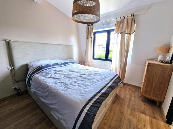 Maison de 94,50 m²