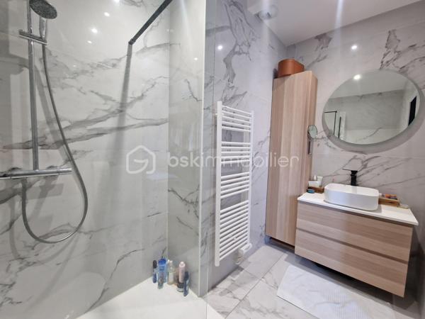 Maison de 94,50 m²