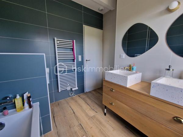 Maison de 94,50 m²