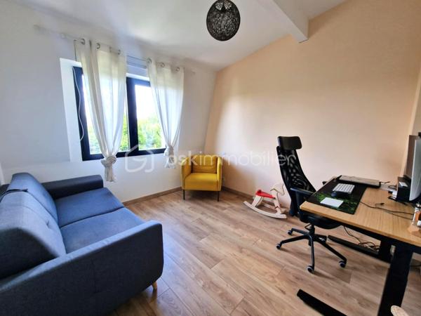 Maison de 94,50 m²