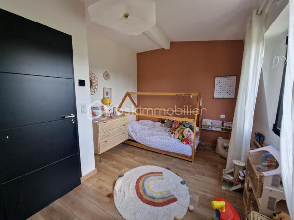 Maison de 94,50 m²