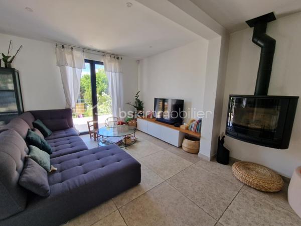 Maison de 94,50 m²