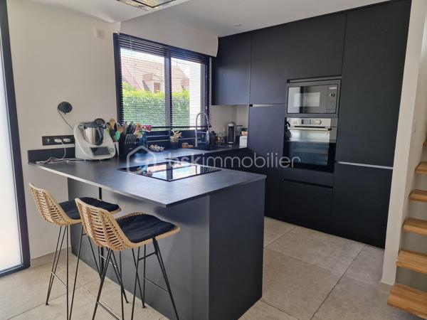 Maison de 94,50 m²