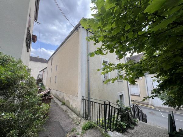 Vente Appartement 2 pièces 40 m2 à Houdan