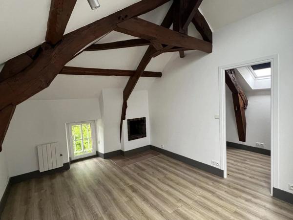 Vente Appartement 2 pièces 40 m2 à Houdan