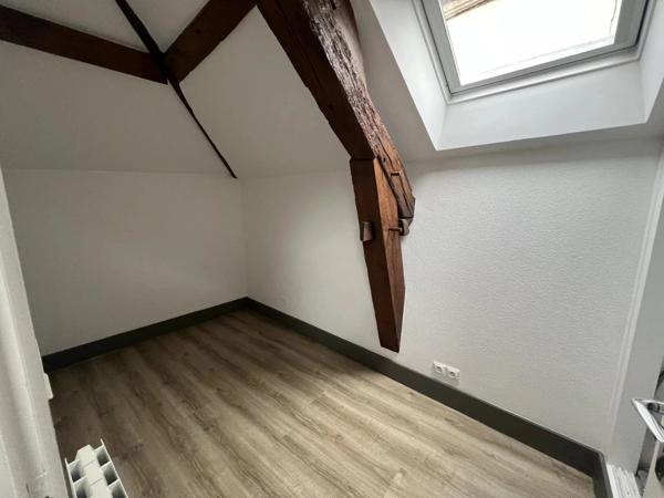 Vente Appartement 2 pièces 40 m2 à Houdan
