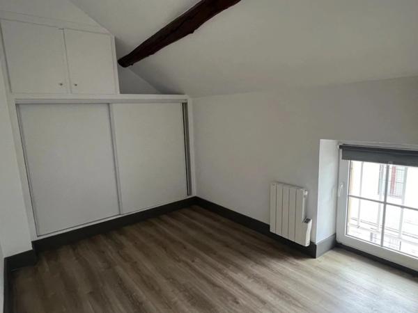 Vente Appartement 2 pièces 40 m2 à Houdan
