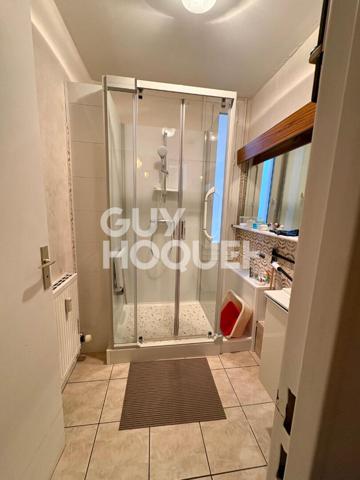 Appartement 4 pièce(s)