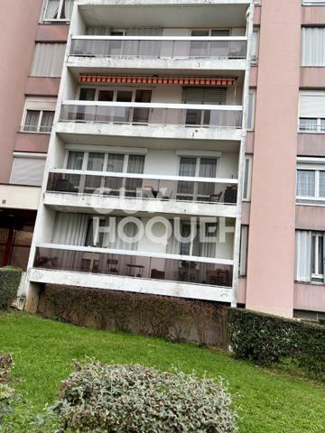 Appartement 4 pièce(s)