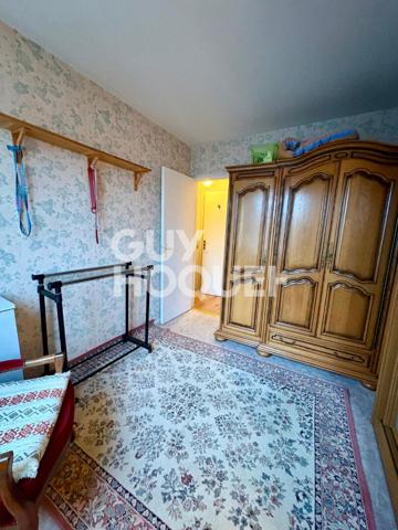 Appartement 4 pièce(s)