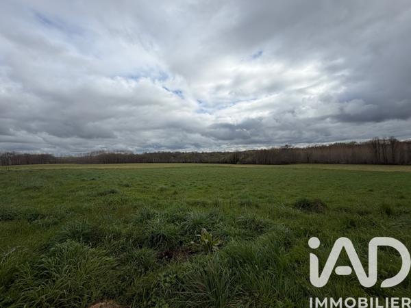 Terrain à vendre 7 000 m² Nogaro