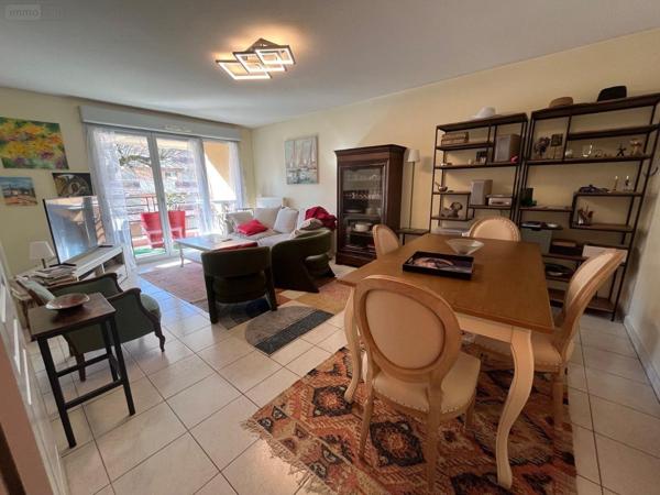 Appartement à vendre à Bourg-en-Bresse dans l'Ain (01000), ref :