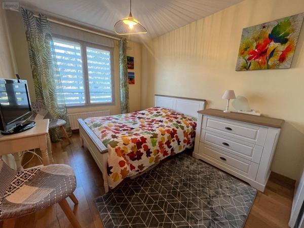 Appartement à vendre à Bourg-en-Bresse dans l'Ain (01000), ref :