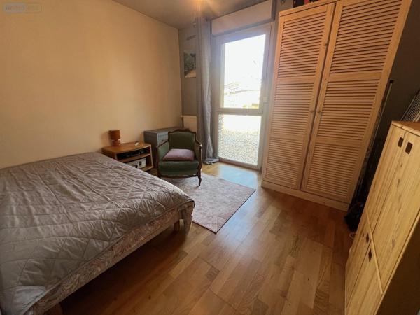 Appartement à vendre à Bourg-en-Bresse dans l'Ain (01000), ref :