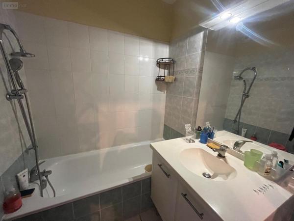 Appartement à vendre à Bourg-en-Bresse dans l'Ain (01000), ref :