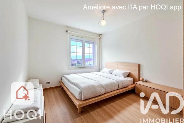 Maison à vendre 5 pièces 121 m² Varois-et-Chaignot