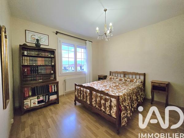 Maison à vendre 5 pièces 121 m² Varois-et-Chaignot