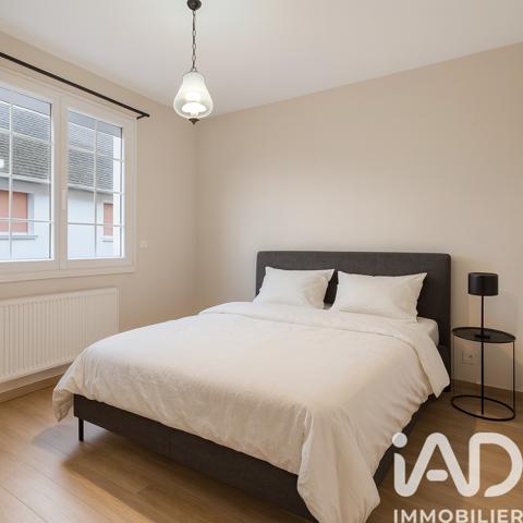 Maison à vendre 5 pièces 121 m² Varois-et-Chaignot