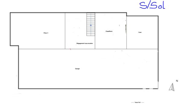 Maison à vendre 5 pièces 121 m² Varois-et-Chaignot