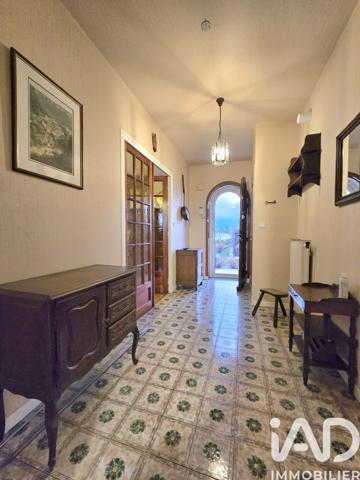 Maison à vendre 5 pièces 121 m² Varois-et-Chaignot