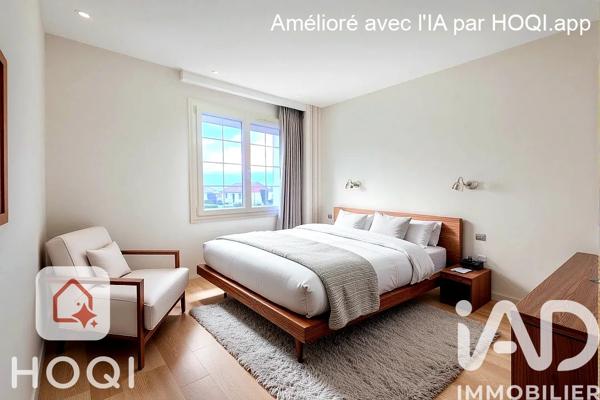 Maison à vendre 5 pièces 121 m² Varois-et-Chaignot