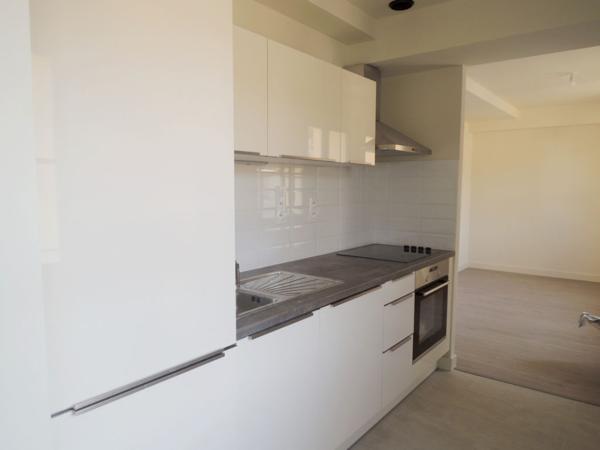 Appartement Nîmes - Jardin de la fontaine 2 pièces 33.98 m2