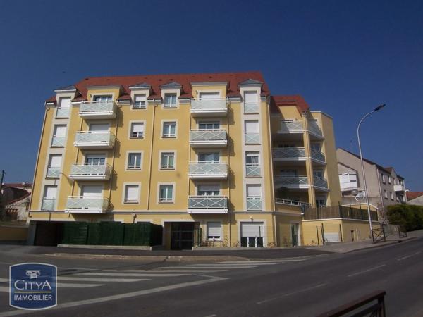 Appartement à vendre 3 pièces 65.57m² Arpajon (91290)