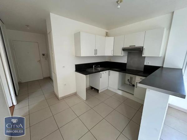 Appartement à vendre 3 pièces 65.57m²