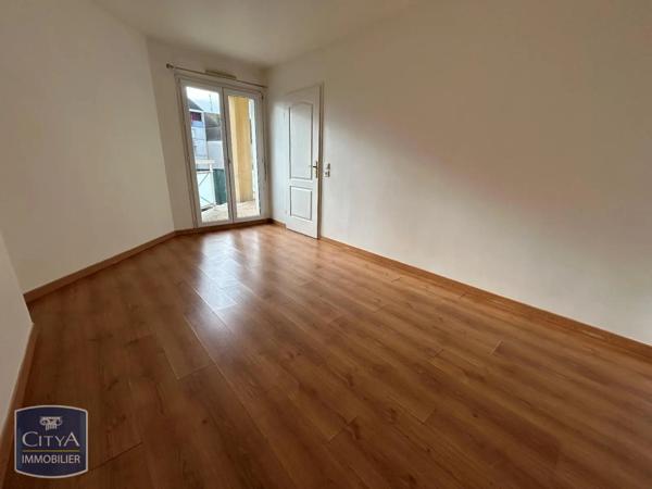 Appartement à vendre 3 pièces 65.57m²
