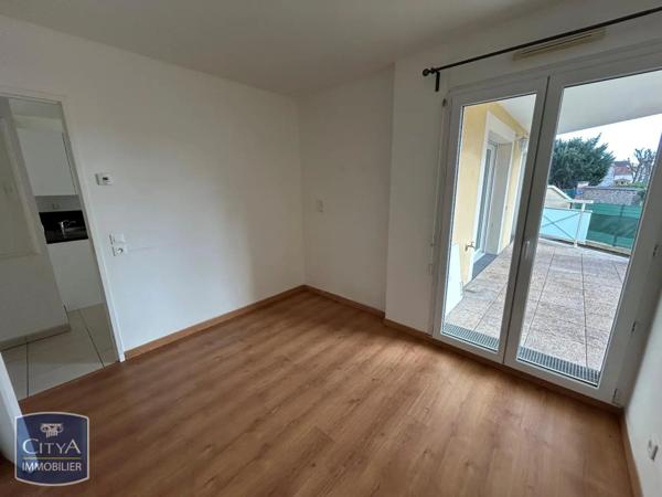 Appartement à vendre 3 pièces 65.57m²