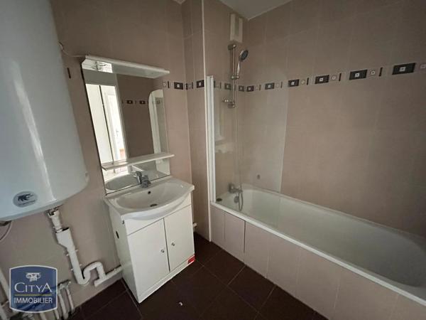 Appartement à vendre 3 pièces 65.57m²