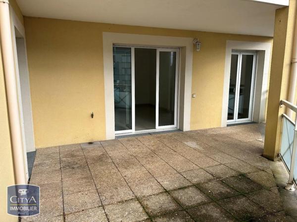 Appartement à vendre 3 pièces 65.57m²