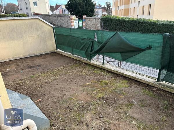 Appartement à vendre 3 pièces 65.57m²