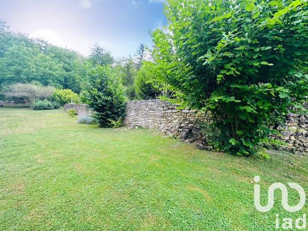 Maison à vendre 5 pièces 149 m² Gouvieux