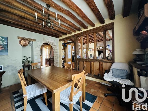 Maison à vendre 5 pièces 149 m² Gouvieux