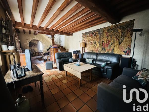 Maison à vendre 5 pièces 149 m² Gouvieux