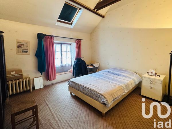 Maison à vendre 5 pièces 149 m² Gouvieux