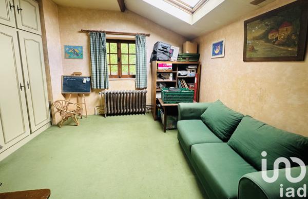 Maison à vendre 5 pièces 149 m² Gouvieux