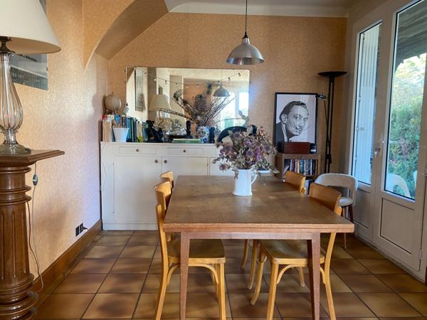 Maison familiale 4 chambres