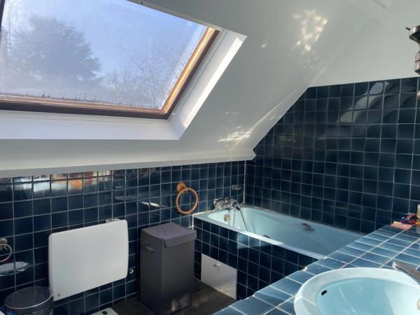 Maison familiale 4 chambres