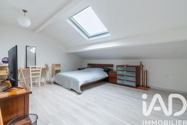 Maison à vendre 6 pièces 145 m² Saint-Germain-lès-Arpajon