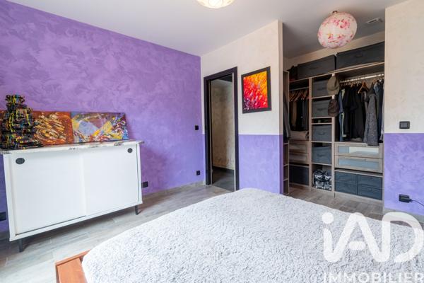 Maison à vendre 6 pièces 145 m² Saint-Germain-lès-Arpajon