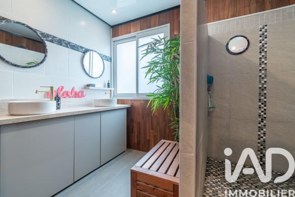 Maison à vendre 6 pièces 145 m² Saint-Germain-lès-Arpajon