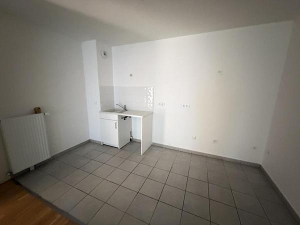 Location Appartement 3 pièces 66.9 m² - Rambouillet 78120