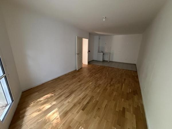 Location Appartement 3 pièces 66.9 m² - Rambouillet 78120