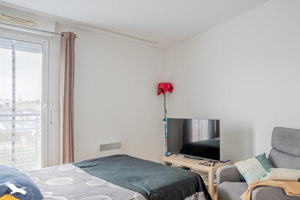 Appartement à vendre |  Bordeaux |  3 pièces | 63 m²