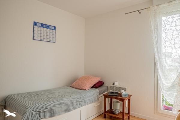 Appartement à vendre |  Bordeaux |  3 pièces | 63 m²